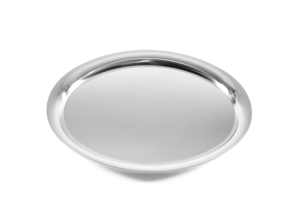 Oval tray Ø 27 cm
