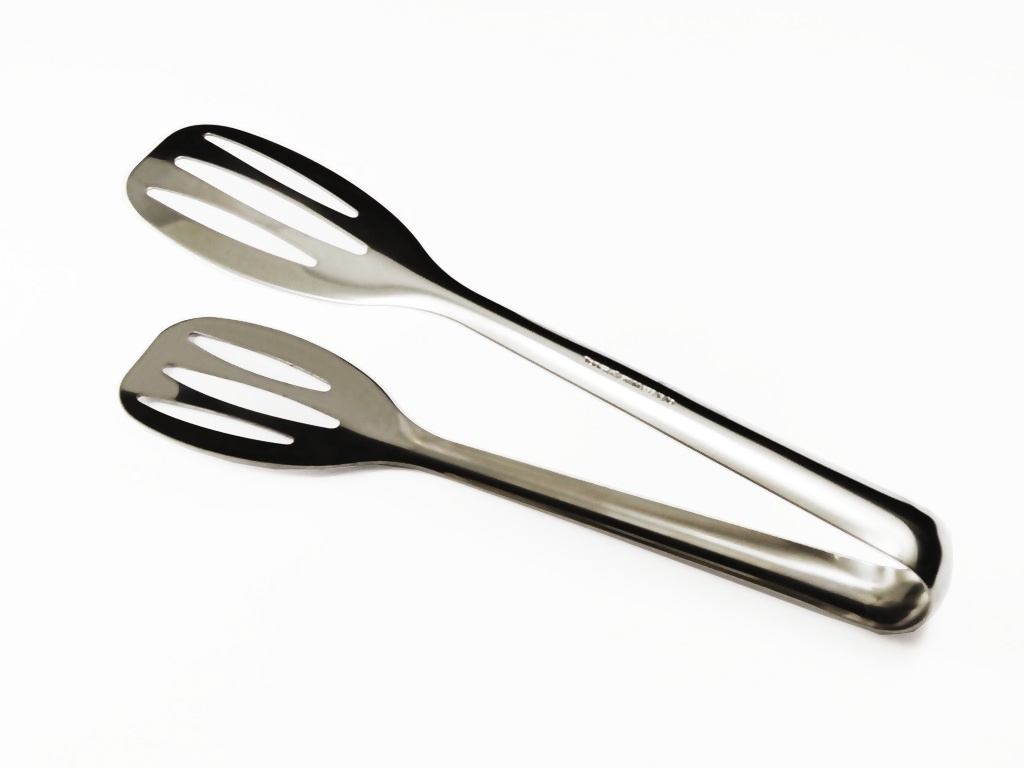 Bread / Pastry / Cake Tongs