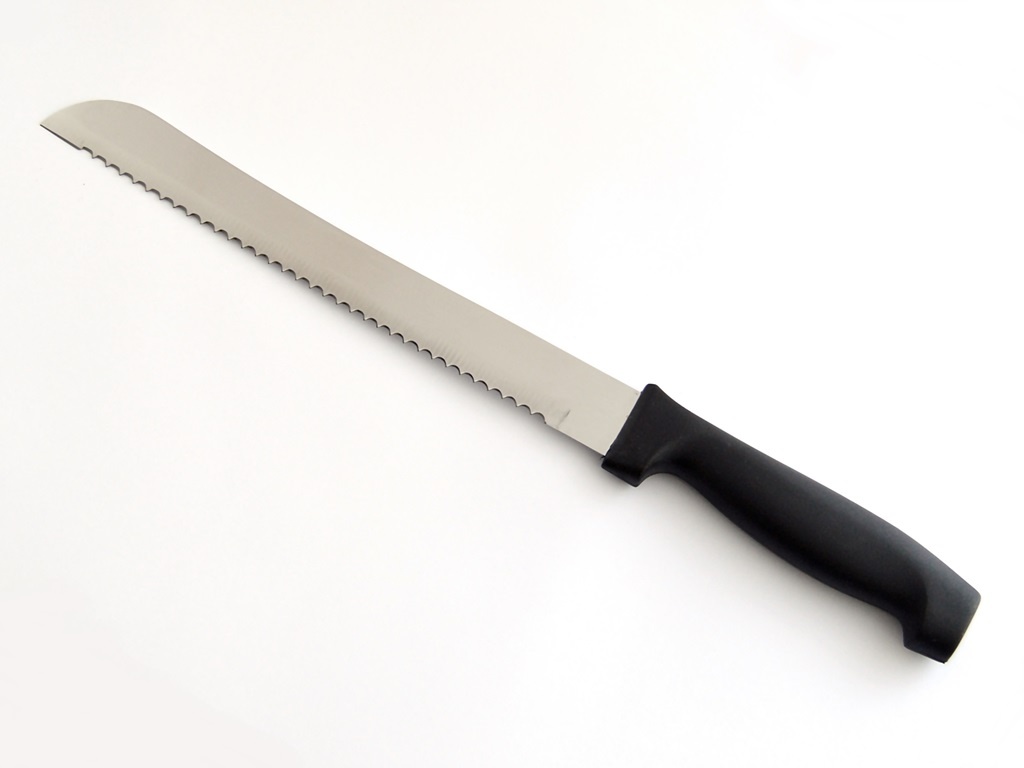 Bread Knife