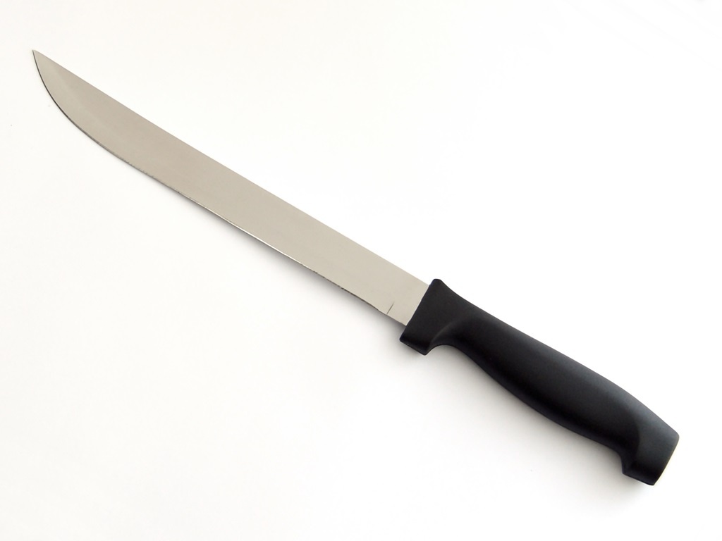 Meat Knife