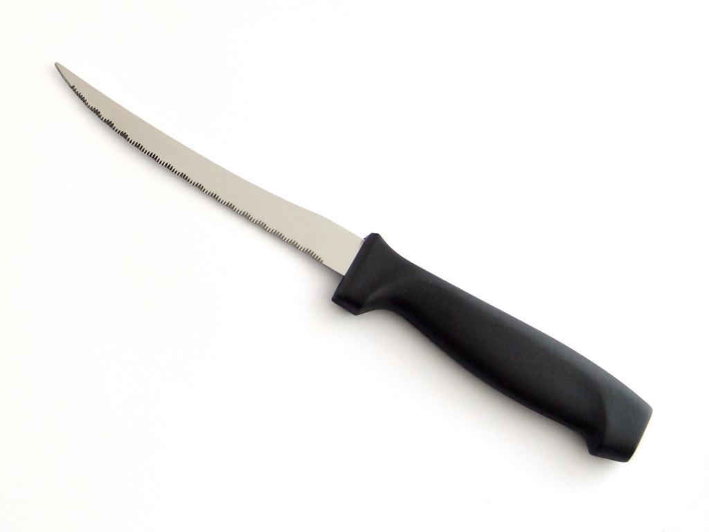 Vegetable Knife