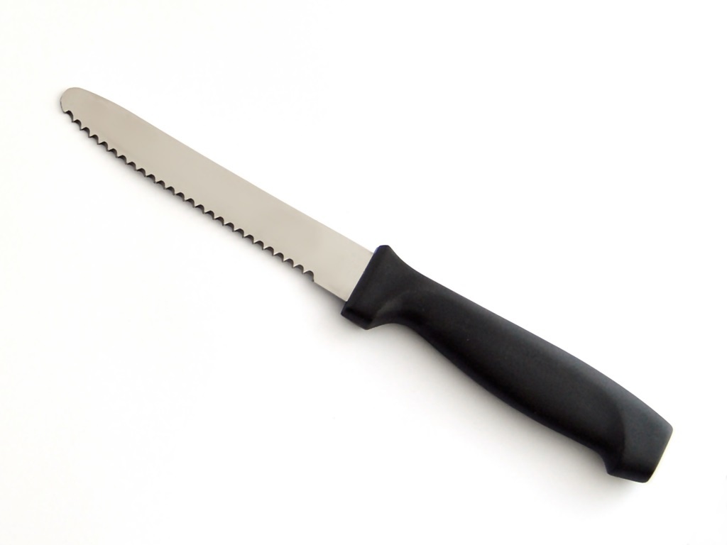 All-Purpose Kitchen Knife