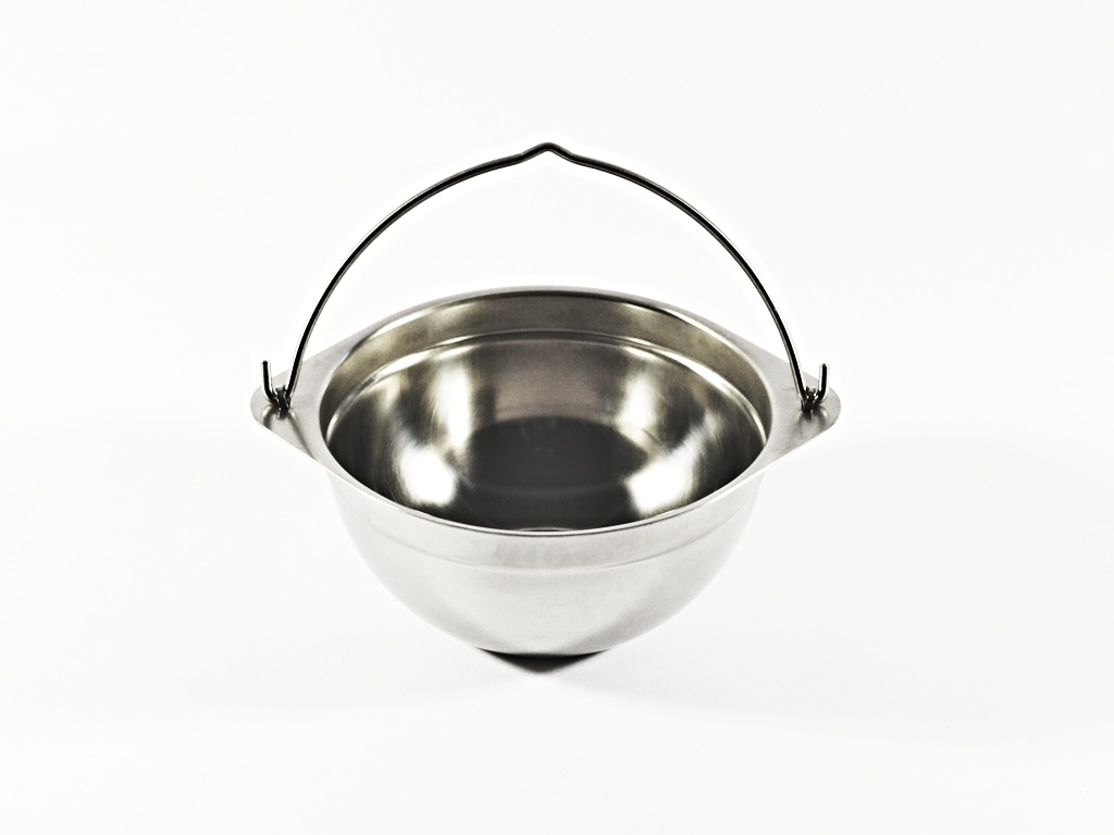 Soup Bowl with handle