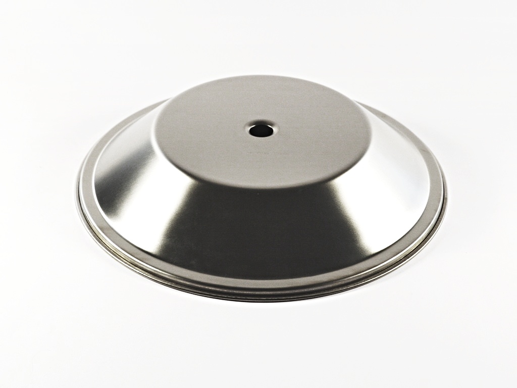 Thermo-Bowl for plates Lid Cover