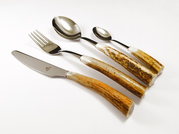 HUBERT cutlery 24-piece - prestige packaging