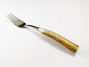 HUBERT table fork