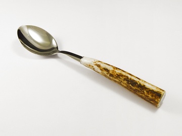 HUBERT table spoon