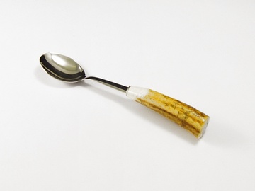 HUBERT coffee spoon