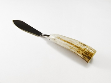 HUBERT fish knife