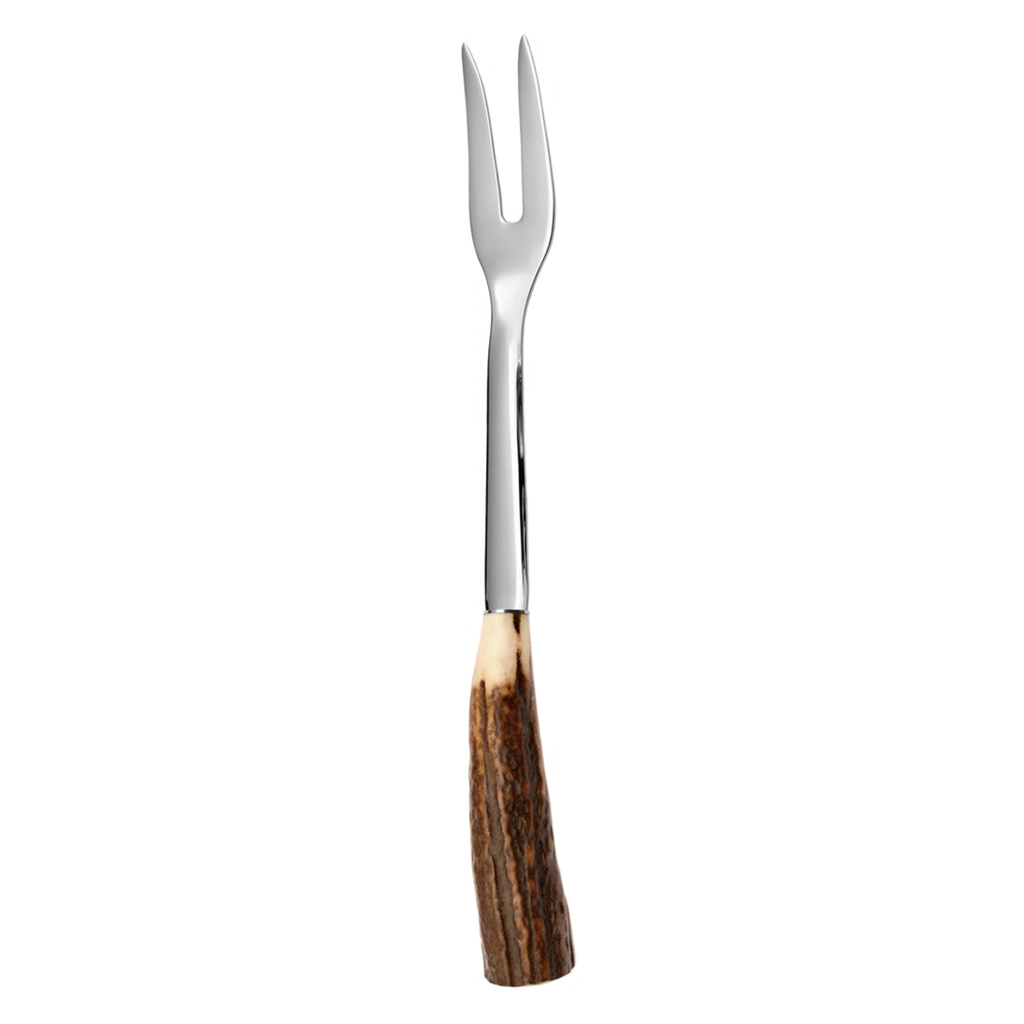 HUBERT carving fork