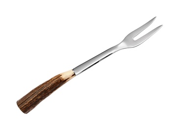 HUBERT carving fork