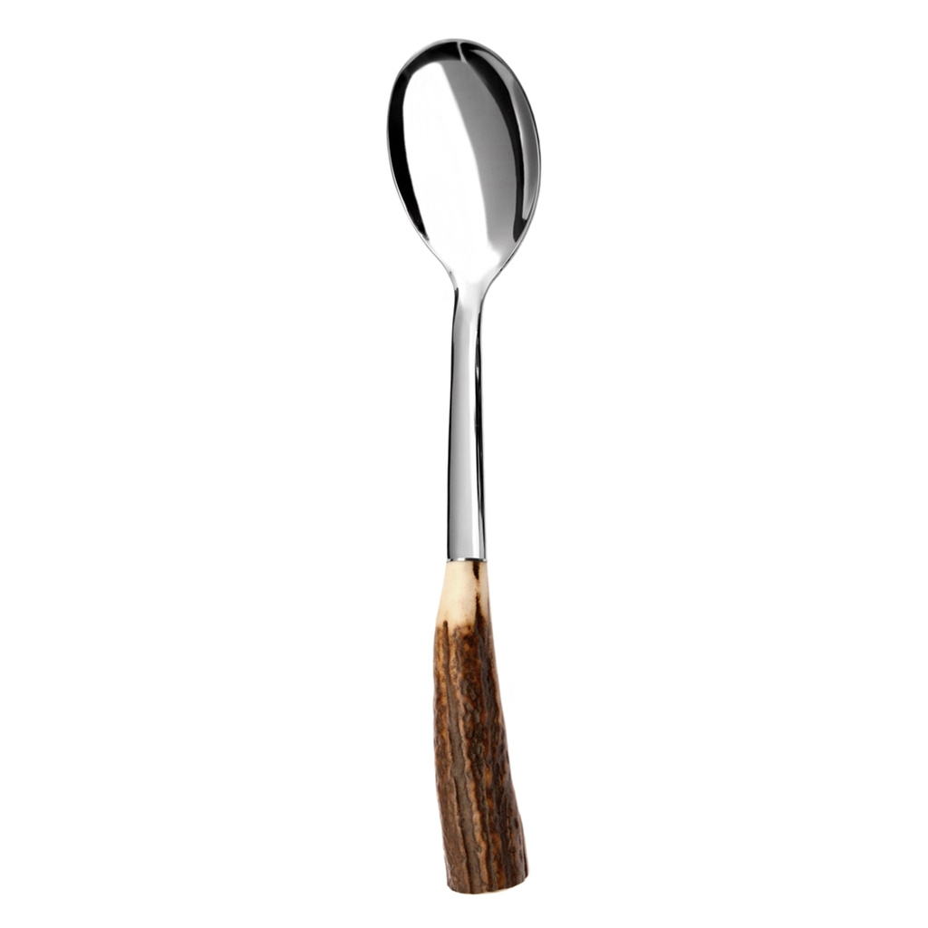 HUBERT salad serving spoon