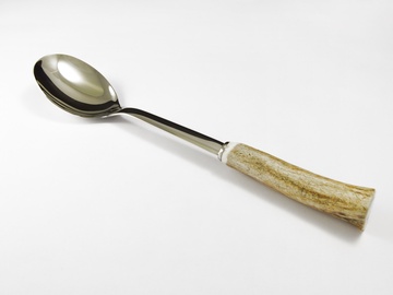 HUBERT salad serving spoon