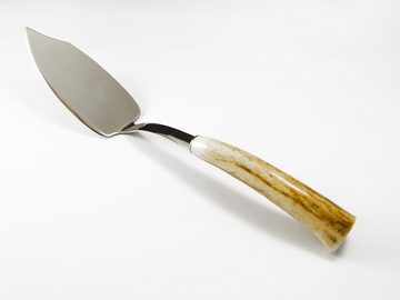 HUBERT cake server