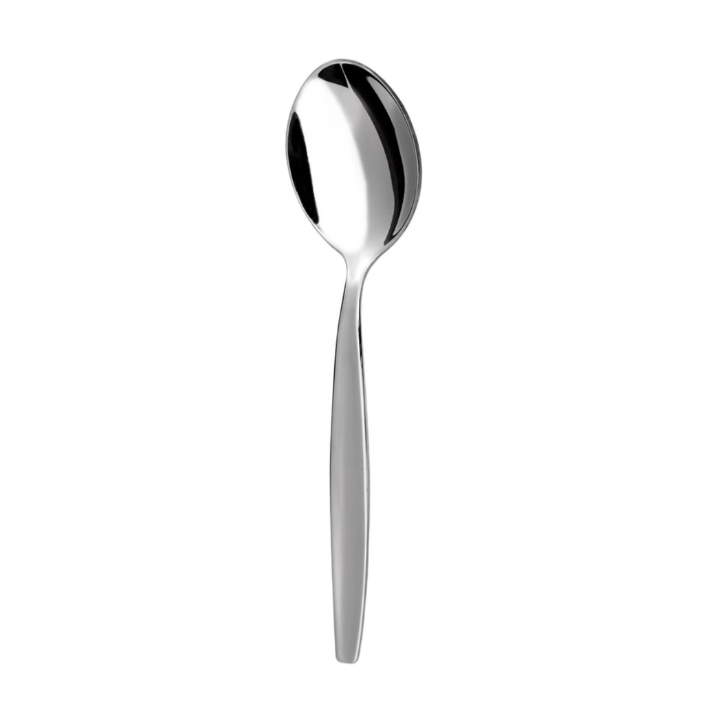BISTRO table spoon 6-piece - hanging-tab packaging