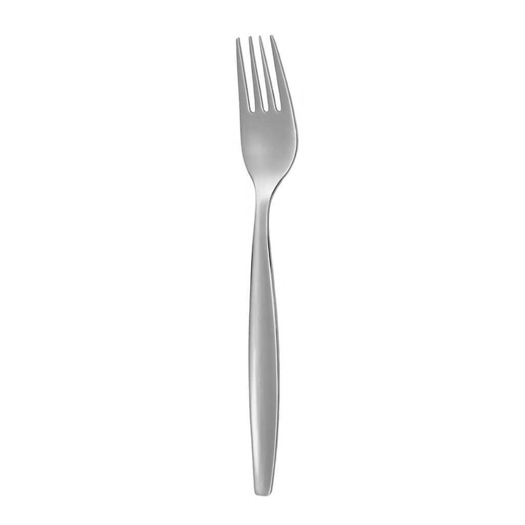 BISTRO table fork 6-piece - hanging-tab packaging