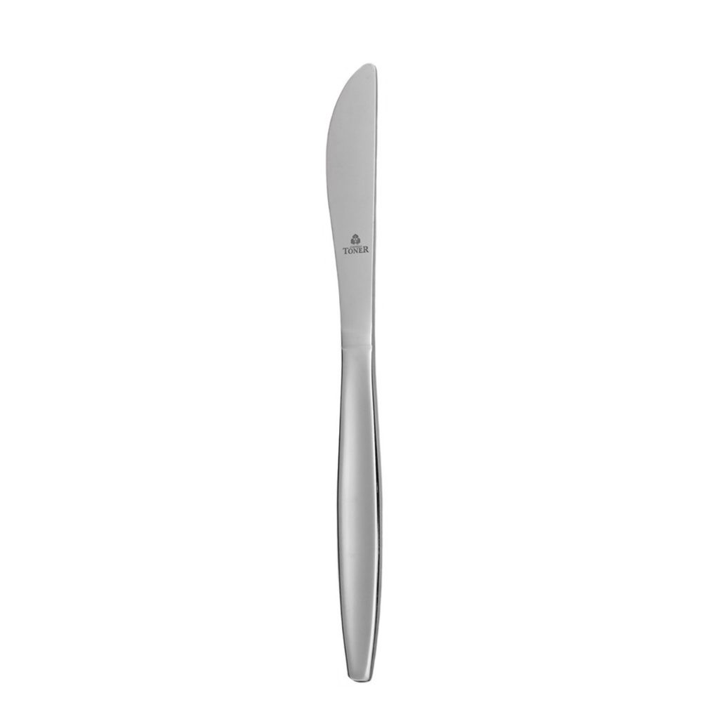 Nůž jídelní BISTRO 6-dílný blistr