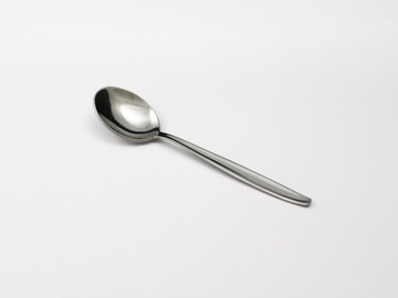 BISTRO coffee spoon 6-piece - hanging-tab packaging