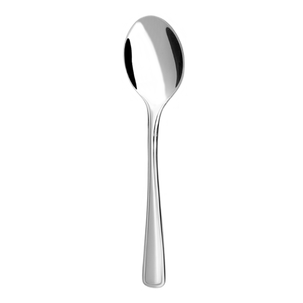 GASTRO table spoon 4-piece - hanging-tab packaging
