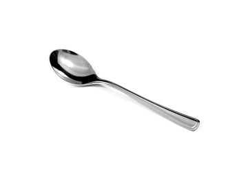 GASTRO coffee spoon 4-piece - hanging-tab packaging