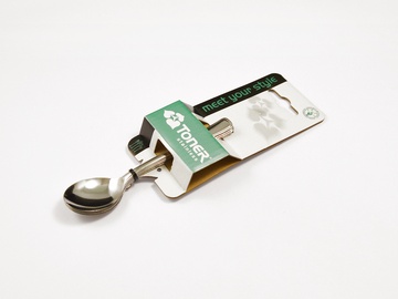 Kaffeelöffel GASTRO 4-Stück-Blister