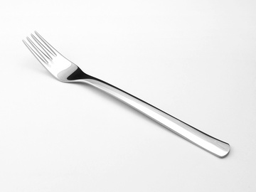 Vidlička jídelní PROGRES 4-dílný blistr