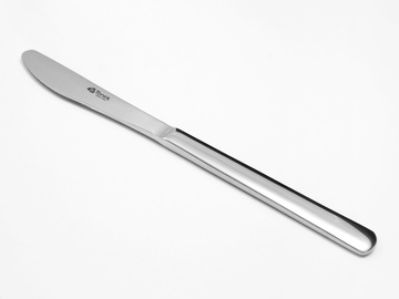 Nůž jídelní PROGRES 4-dílný blistr