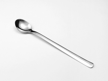 PROGRES latté spoon 4-piece - hanging-tab packaging