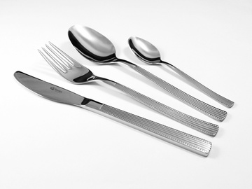 NORA cutlery 24-piece - economic packaging
