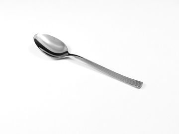 NORA coffee spoon 6-piece set