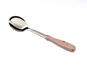 ROSA coffee spoon