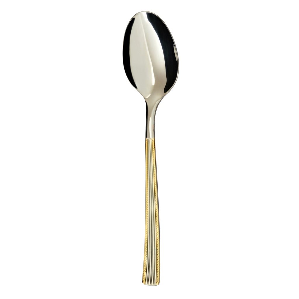 NORA GOLD table spoon