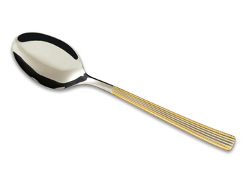 NORA GOLD table spoon