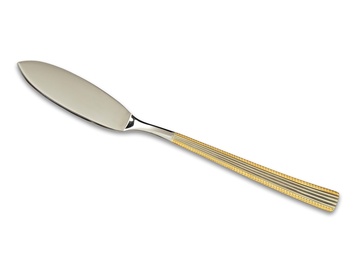 NORA GOLD fish knife