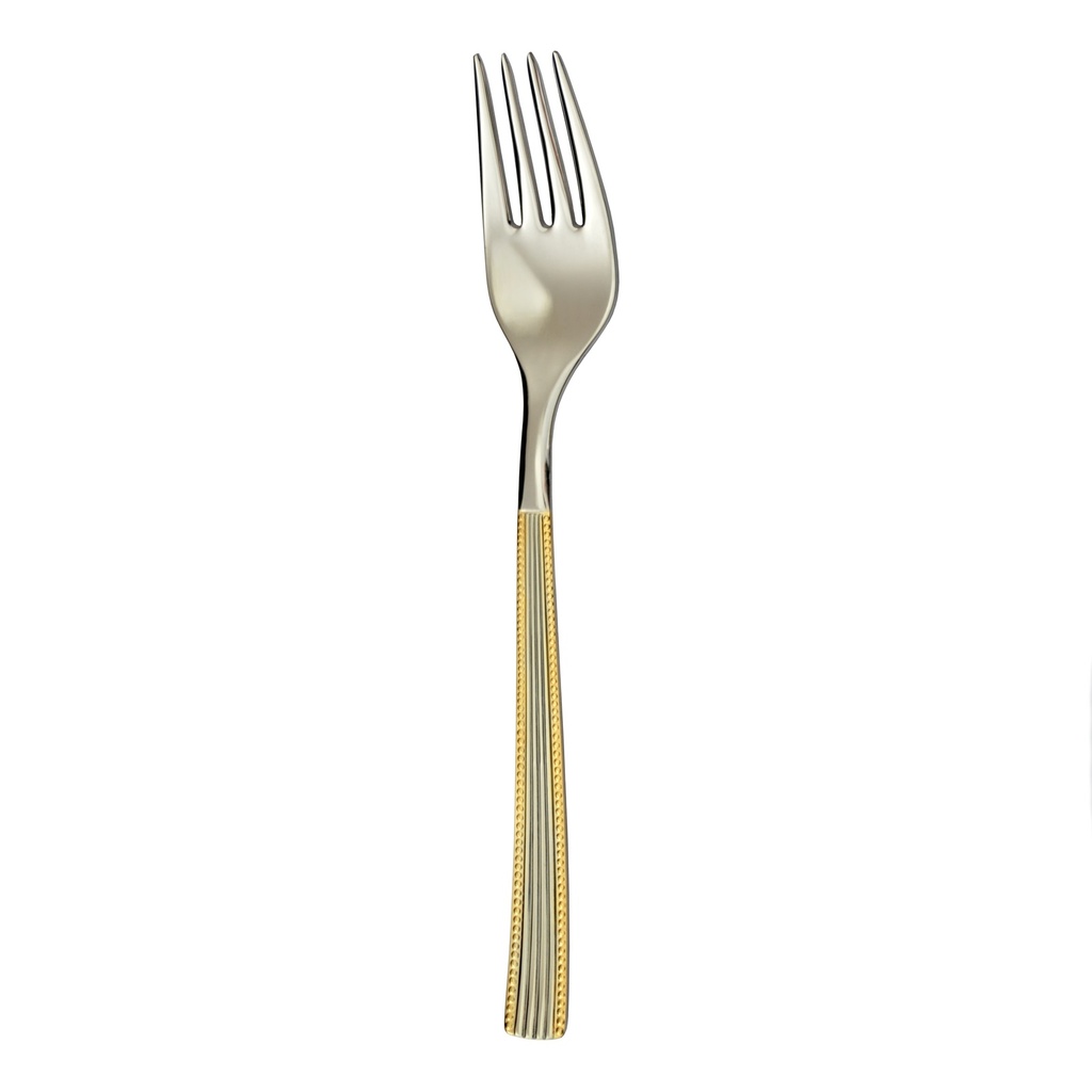 NORA GOLD table fork