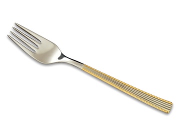 NORA GOLD table fork