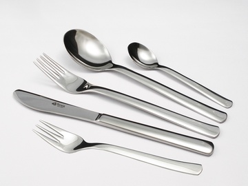 PROGRES cutlery 30-piece - prestige packaging