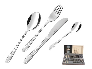 ORION cutlery 24-piece - prestige or trend packaging