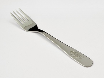 ČTYŘLÍSTEK cutlery 2-piece set - modern packaging