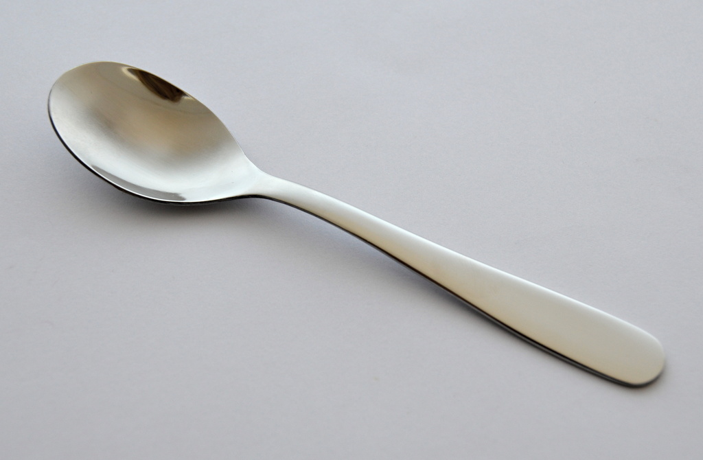 MIKI table spoon