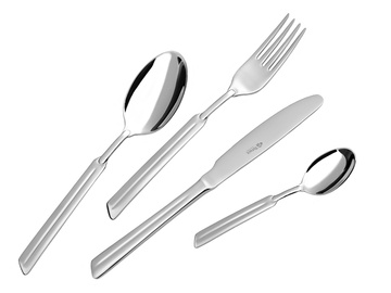 KRÉTA cutlery 24-piece - economic packaging