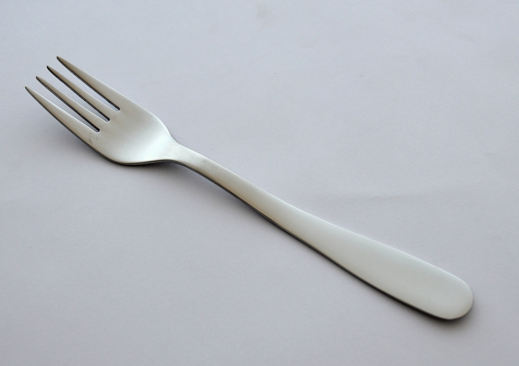 MIKI table fork