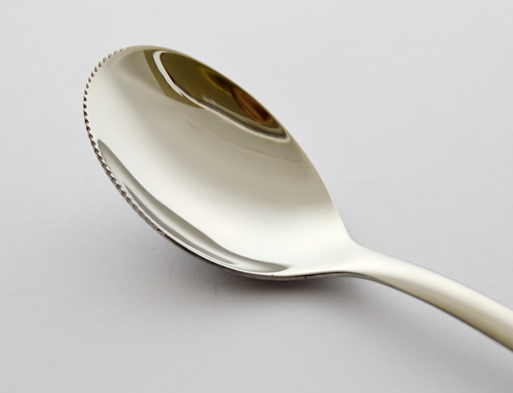 PROGRES grapefruit spoon