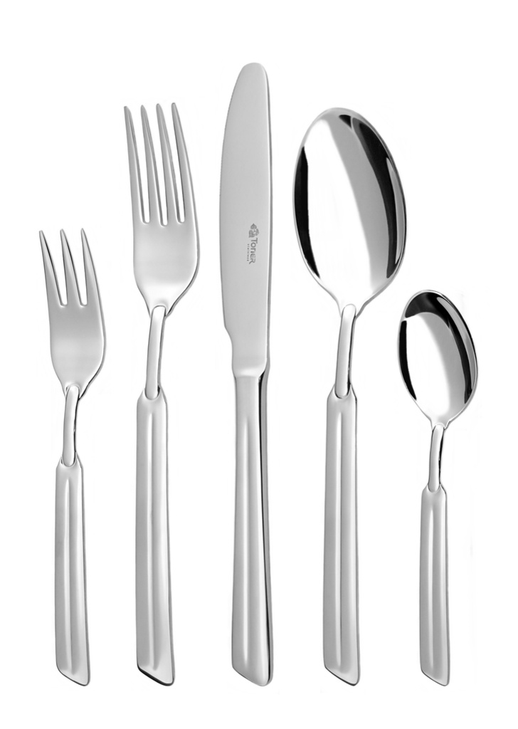 KRÉTA cutlery 30-piece set