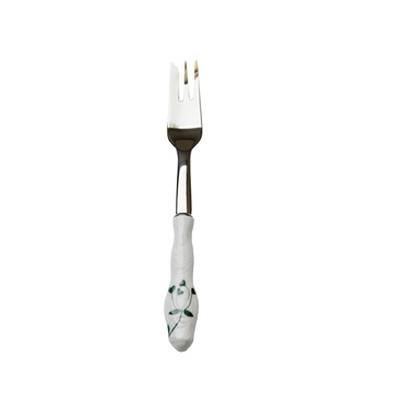 All I love cake fork 6-piece set