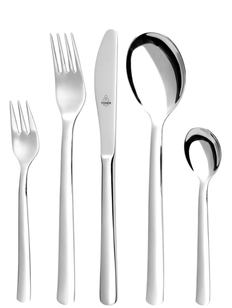 Besteck PROGRES 30-teiliges Set