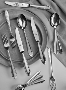 CLASSIC PRESTIGE cutlery 70-piece - supereconomic packaging