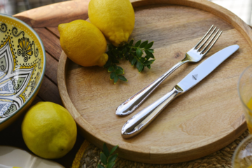 CLASSIC PRESTIGE cutlery 70-piece - supereconomic packaging