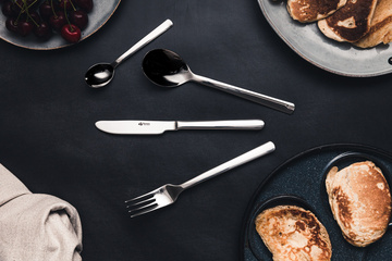 PROGRES NOVA cutlery 70-piece - supereconomic packaging