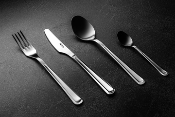 PRAHA cutlery 48-piece set